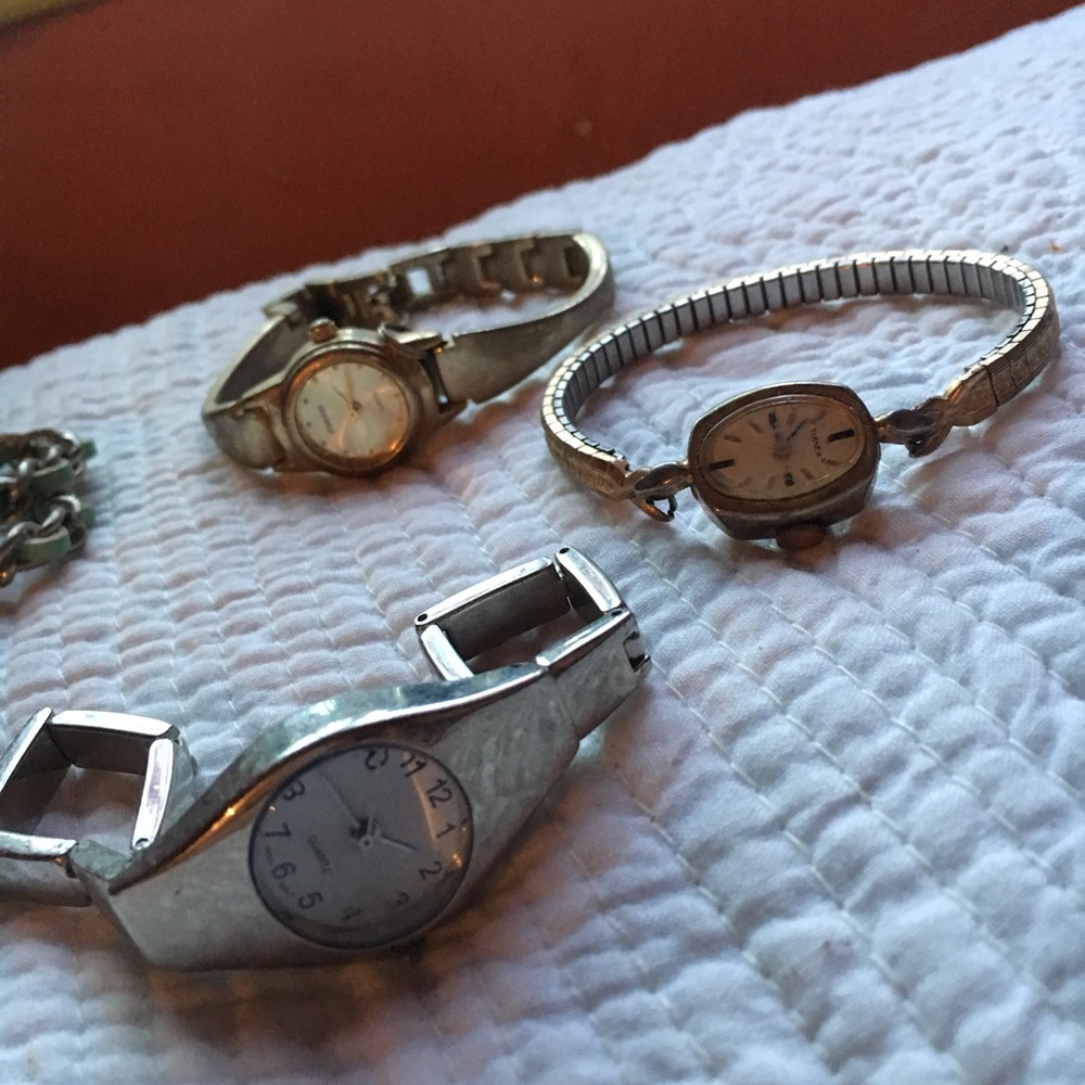 Watches